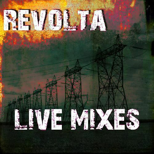 Live Mixes