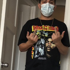 Samir LWD - “Bother Asking” Prod.FothDimen