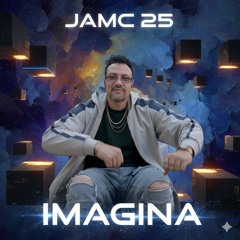 Imagina - JAMC 25