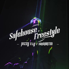 Safehouse (prod. ShMartin) - Jozzy Fly