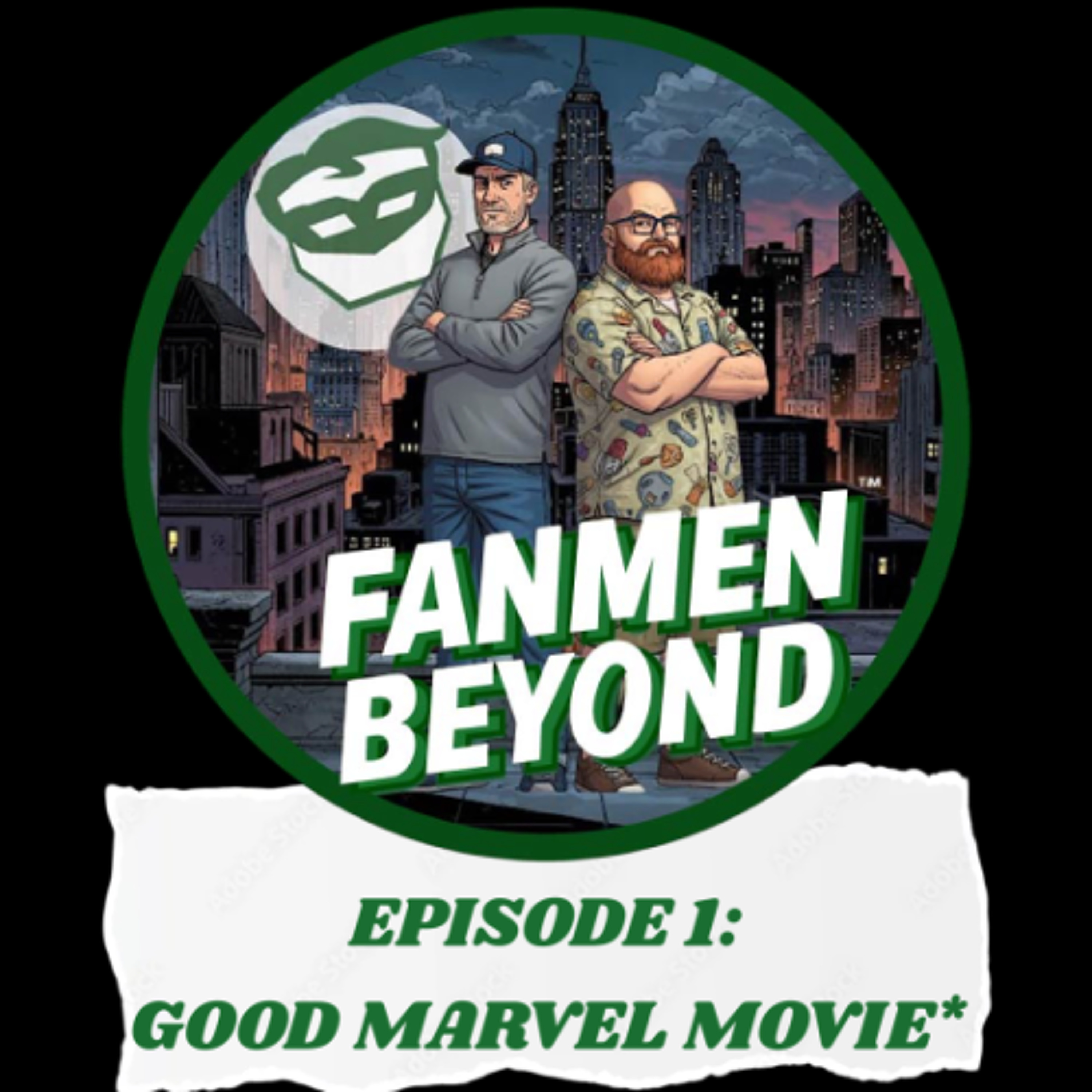 FANMEN Podcast