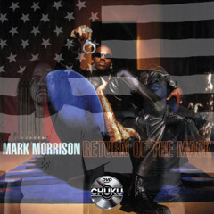 Mark Morrison x Outkast - Return Of Ms. Jackson