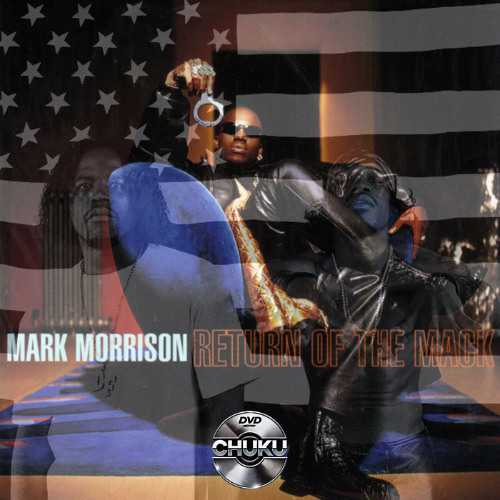 Mark Morrison x Outkast - Return Of Ms. Jackson