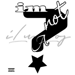 IM NOT A STAR?
