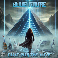 Blue Future - Do it For The Love