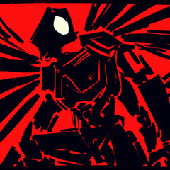 Tenebre Rosso Sangue [REMIX]