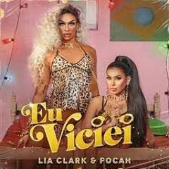 Lia Clark feat. POCAH Vs. D. Santander - Eu Viciei (Mútti Mashup)