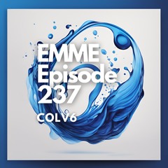 EMME Episode 237 - Playlist by COLV6