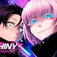 Depois da Meia Noite | Nazuna & Kou (Call Of The Night) | Shiny