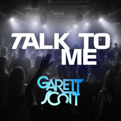 Talk To Me