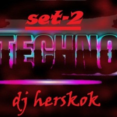 set techno 21 #2