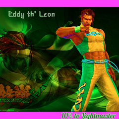 Eddy th' Leon
