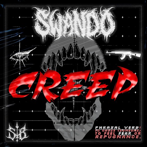 SWANDO - CREEP [FREE DOWNLOAD]