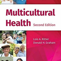 Download Book [PDF] Multicultural Health