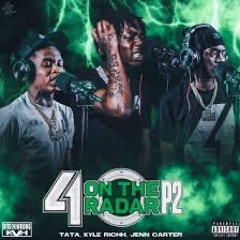 PULL UP X PUSSETE MASHUP