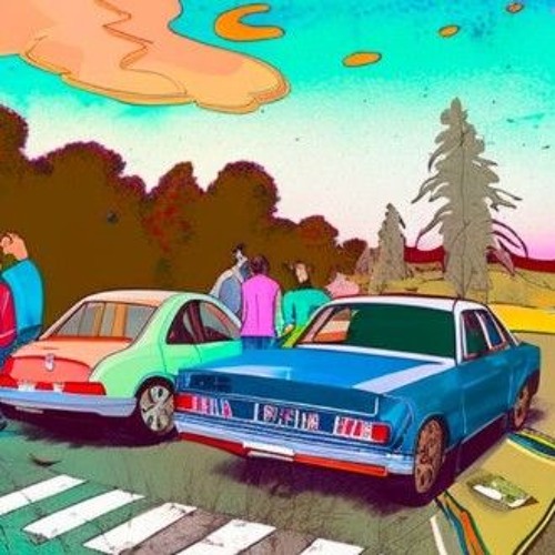 Pryer Manor (Eclectic Collective)