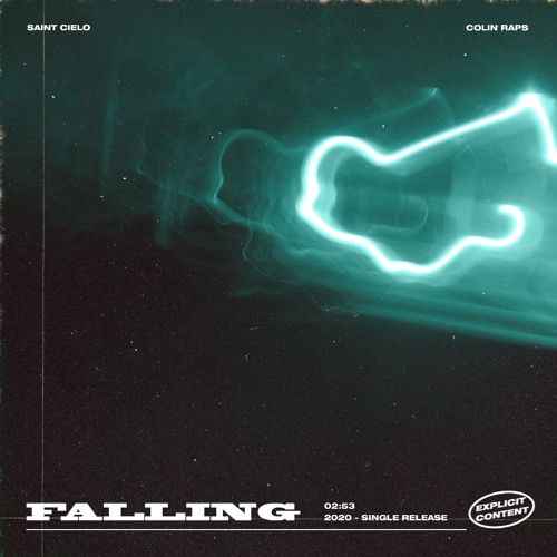 Falling (feat. Colin Raps)