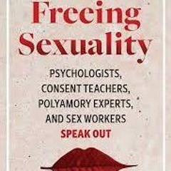 The Magical Mystery Tour Feb 2 2024 Freeing Sexuality With Dr. Richard Louis Miller
