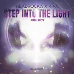 Step into the Light (Radio Mix)