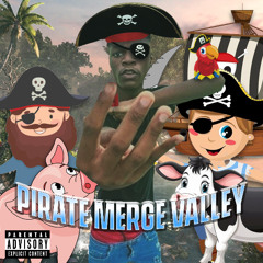 PIRATE MERGE VALLEY FT-SaU3R