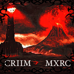 CRIIM b2b MXRC [01.22]