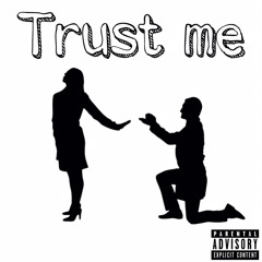 Deny Gonzales — Trust Me(Ft JVNYC)