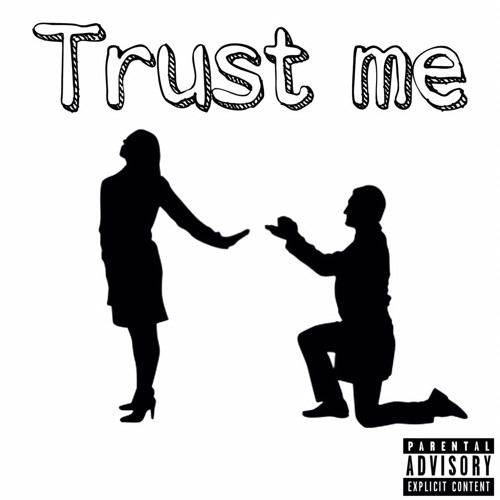Deny Gonzales — Trust Me(Ft JVNYC)