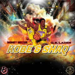 Kobe & Shaq