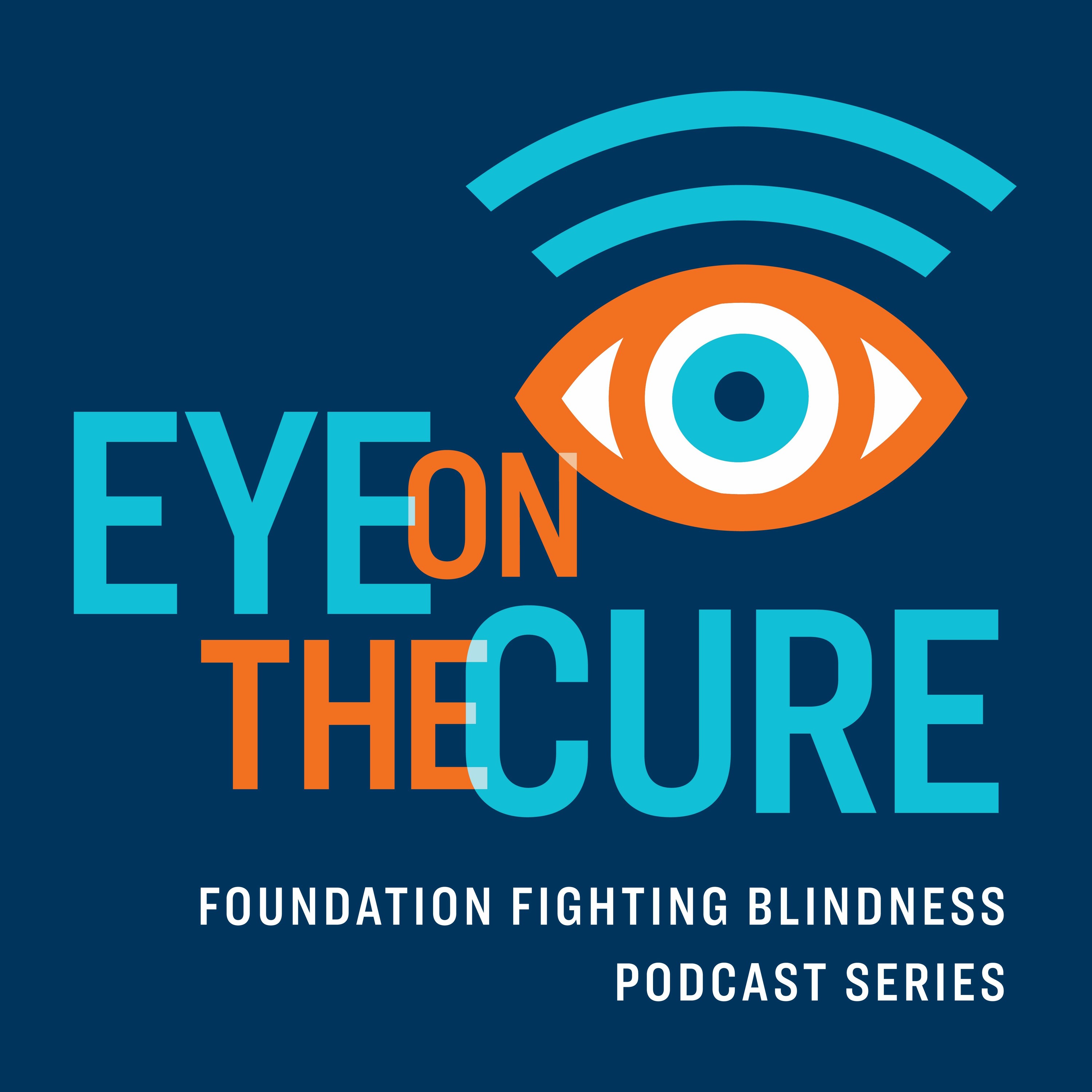 Foundation Fighting Blindness
