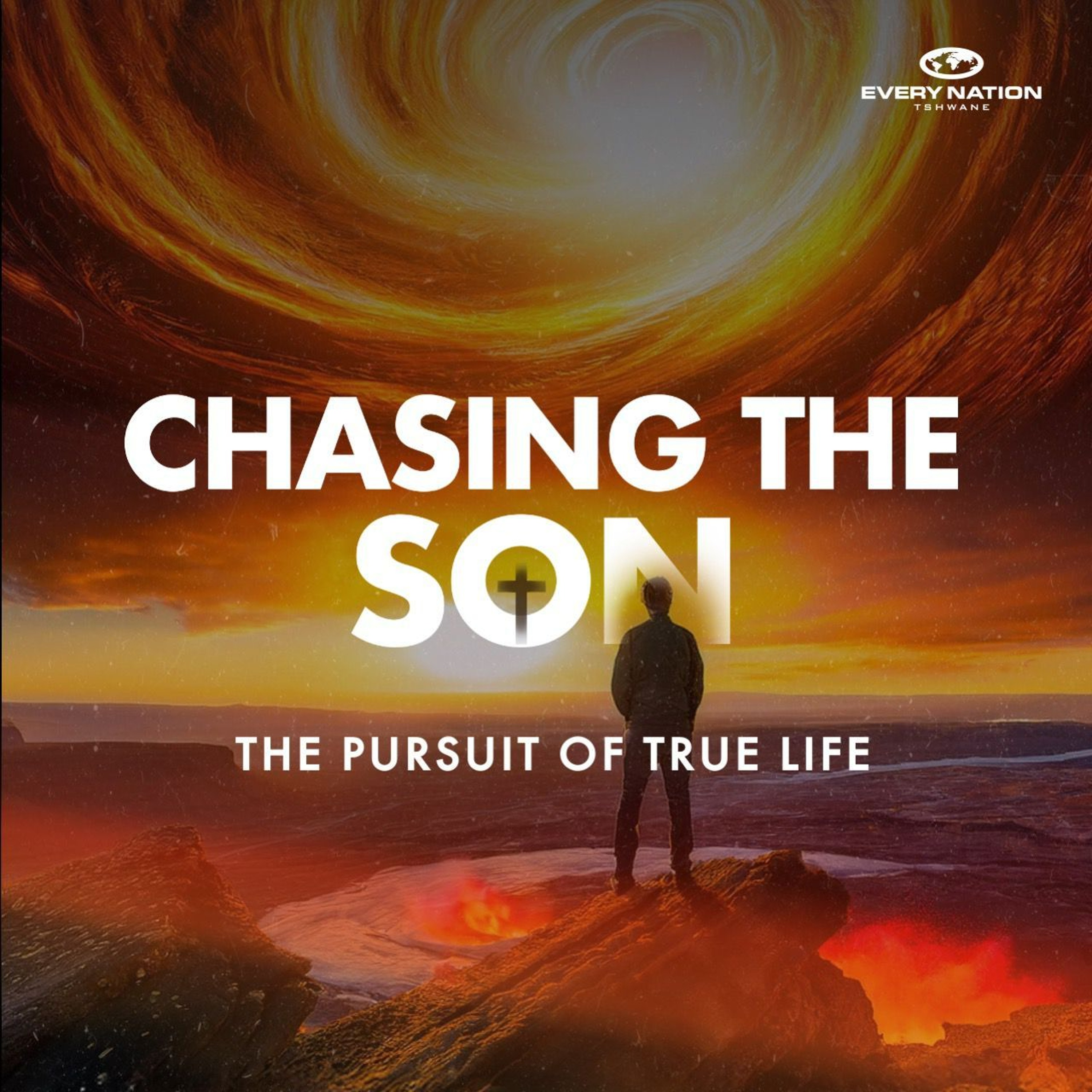 Every Nation Tshwane Mooikloof