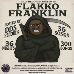 Flakko - Lyin To (prod jeromee) [Hosted by DDS Records]