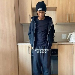 Swag sht (Asianwokstar x Parkervs)