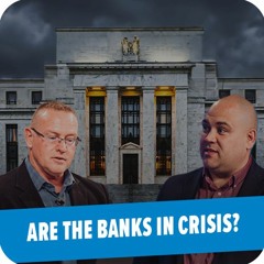 BREAKING: FedNow & the Secret Banking Crisis