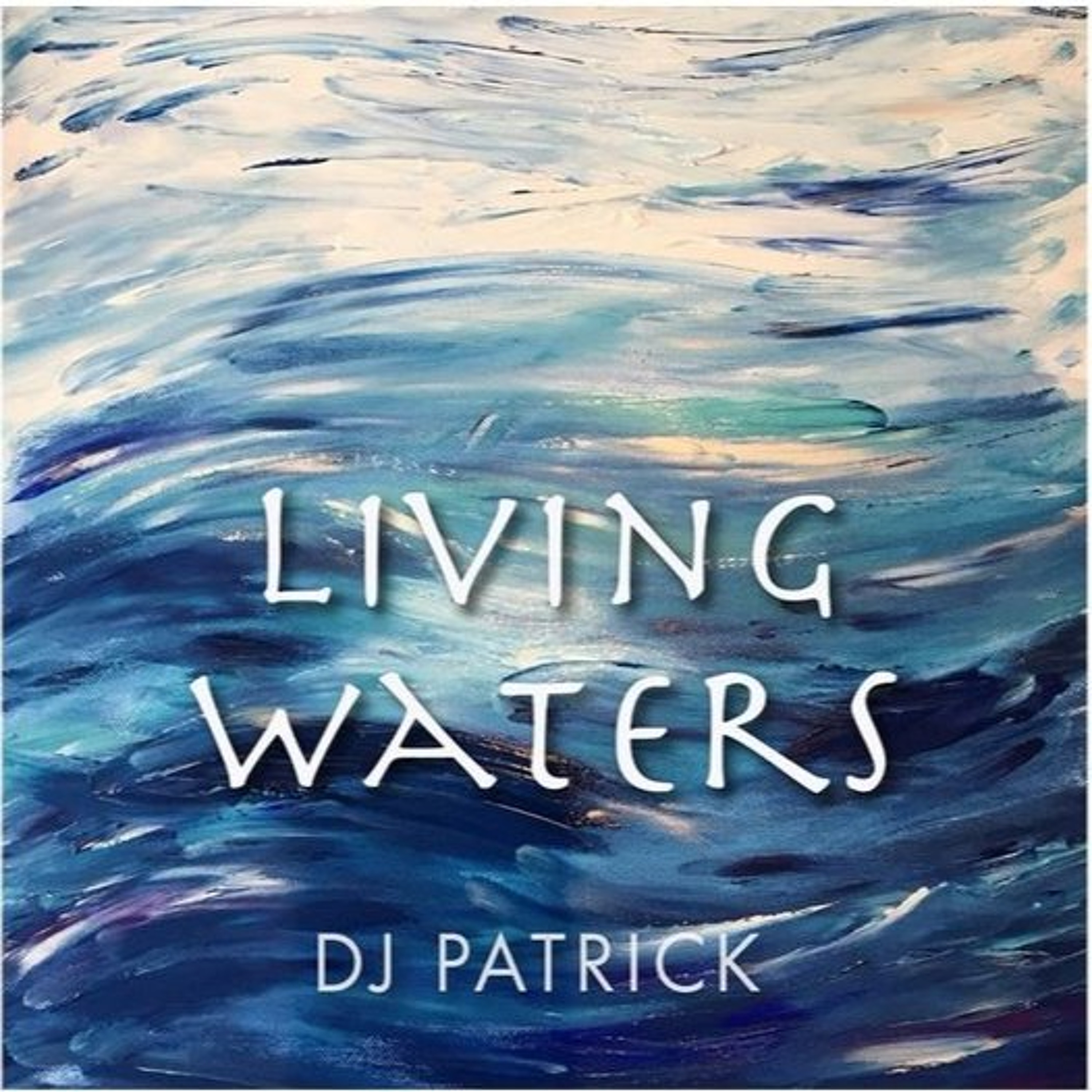 Living Waters #26 episode artwork