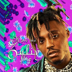 Juice WRLD - Hate Me (Zuliy's Flip) [CLIP]