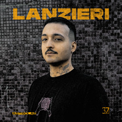 Dj Mix 037 - Lanzieri (only vinyl)