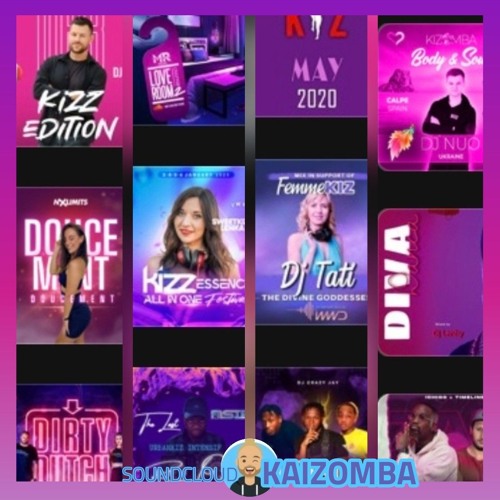 💕💕💕 neverending KIZ II 🫵🥰