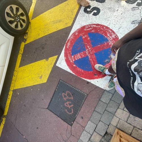 BY DESIGN/CROSS PATHS (KINDEN)