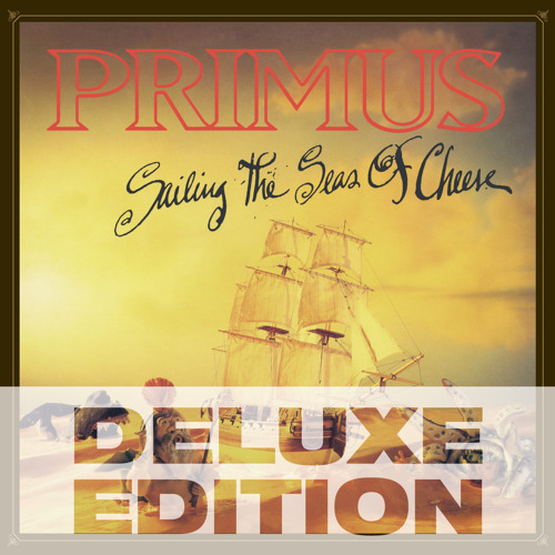 Stream Those Damned Blue-Collar Tweekers (2013 Mix) by Primus | Listen  online for free on SoundCloud
