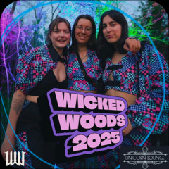 LVL at Wicked Woods 2025