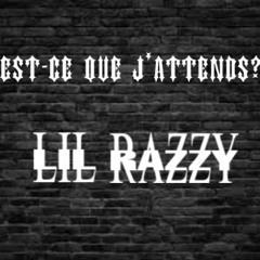 Est-ce que j'attends?