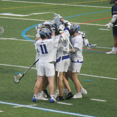 Hen Hud Lacrosse 2026 Warmup Mix