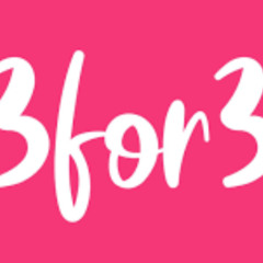 "3for3" Breast Cancer Awareness Walk