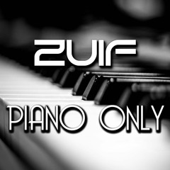 U2 - One [ZuiF Piano Only] #17
