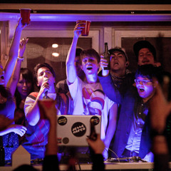 Party Dont Stop (ft. ISGTSL)