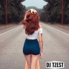 DJ TzEsT - Know Me Better Mix