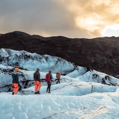 Rising Oceans - Kyr van der Werf / Jamie Rhind