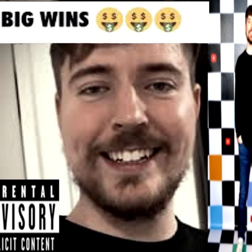 WexiiiKid - Мистер Бист (Mr. Beast)