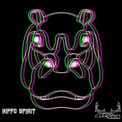 Hippo Spirit (Thank you for 10k!)