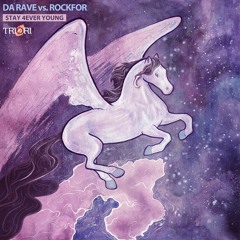 Stay 4ever Young (Club Mix) [feat. RockFor]